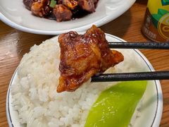 -毛哥小馆子(百井坊巷店)