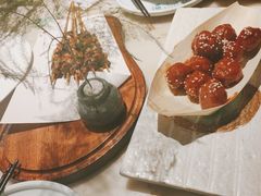 -佬麻雀·新湘菜(珠海金发购物中心店)