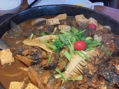 -老板恋上鱼(恒隆广场店)