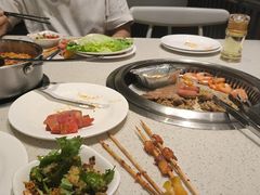 -钱小奴创意自助餐厅·原切谷饲安格斯畅吃(宁波慈溪爱琴海店)