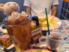 -肥韬茶餐厅(海上世界店)