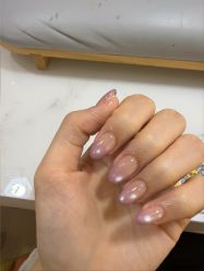 -梵莎美甲美睫