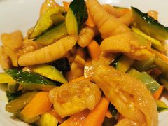 -红樱桃·欢乐餐厅(太原里店)