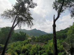 -潭柘寺景区