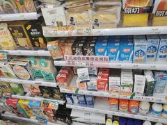 -711便利店(南海玫瑰园7084店)