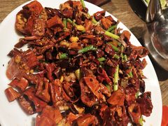 -永红源啤酒·烧烤·海鲜·大排档(青特城店)