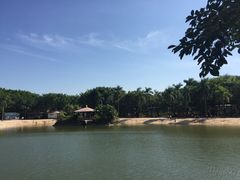 -佛山祈福仙湖酒店