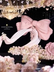 -无锡君来洲际酒店·宴会厅