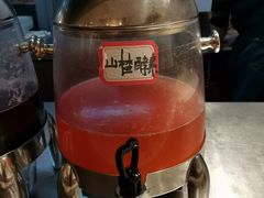 -素满香·素食自助餐厅(韩乐坊店)