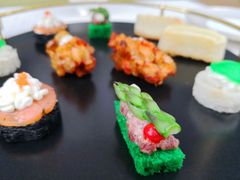 -北京古城老院厉晓麟精致菜