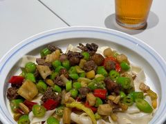-一醒·手工面·西北传统小吃(悠方购物中心店)