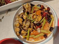 -华府九号海鲜烧烤大排档(龙域店)