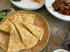 -丽泽山庄·生态怀柔菜·虹鳟鱼(红螺寺店)