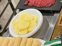 -常赢三兄弟·清真涮肉(崂山路总店)
