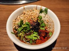 -佬土鹅肠火锅(解放路店)