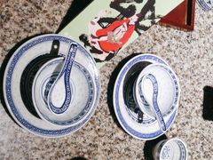 -南京大牌档(新街口德基广场店)