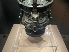 -广西壮族自治区博物馆