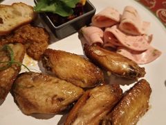 -大冒险家餐厅