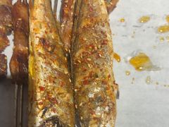 -半酌烧烤小酒馆(南京东路店)