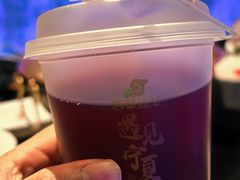 -百草滩羊清水涮羊肉(长城路店)