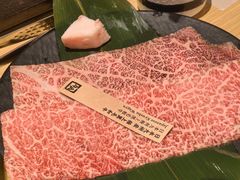 -牛角日本烧肉专门店(海运大厦店)