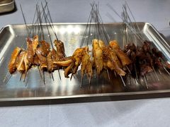 -龙虾奇迹(大华三路店)