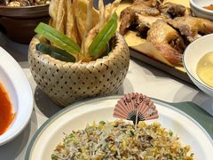 -打酱油·非遗淮扬菜(瘦西湖梅岭店)