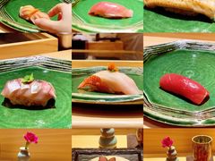 -鮨青(恒基名人购物中心店)