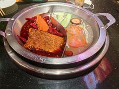 -大龙燚火锅(南山大道店)