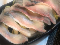 -鲜入围煮花胶鸡海鲜火锅