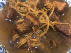 -青龙柳条豆腐(魁星路店)