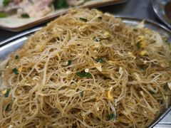 -广宁炭炉鸡煲·富临门饭店