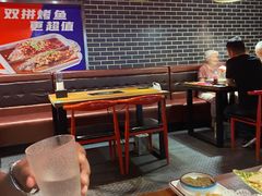 -尚渔味双拼烤鱼(远洋未来汇店)