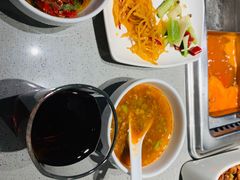 -海底捞火锅(龙湖三千集店)