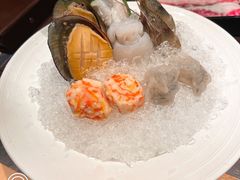 -山葵家·创意料理(宁波来福士店)