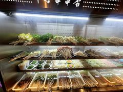 -钢五区节子串串香(环球汇·天誉店)