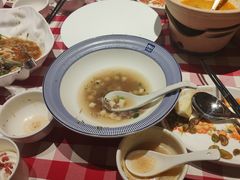 -西贝(东方路店)
