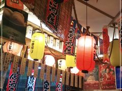 大堂-坂吉屋·居酒屋深夜食堂(龙湖店)