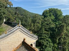 -潭柘寺景区