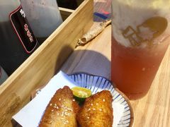 -喜茶(杭州滨江宝龙店)