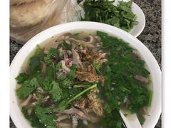 -清真喜兰老丁羊汤特色小吃