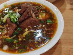 -水仙拉面(水仙街店)