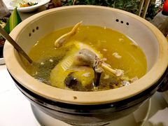 盗汗鸡-好福记饭店(红梅公园店)