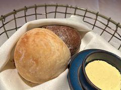 -Grand James·地中海bistro(百家湖1912店)