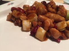 -海航大厦万豪酒店彩海轩中餐厅(霄云路店)