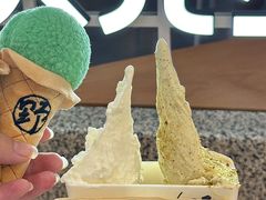 -野人先生Gelato(上海长宁龙之梦店)