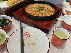 -聚鑫阁江浙菜·非遗传承技艺(闵行交大店)