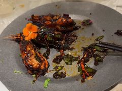 -太食獸泰式茶餐厅(IFS国金中心店)