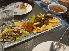 -La Medina餐厅(亮马河南路店)