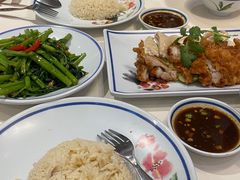 -红大哥水门鸡饭(總店)